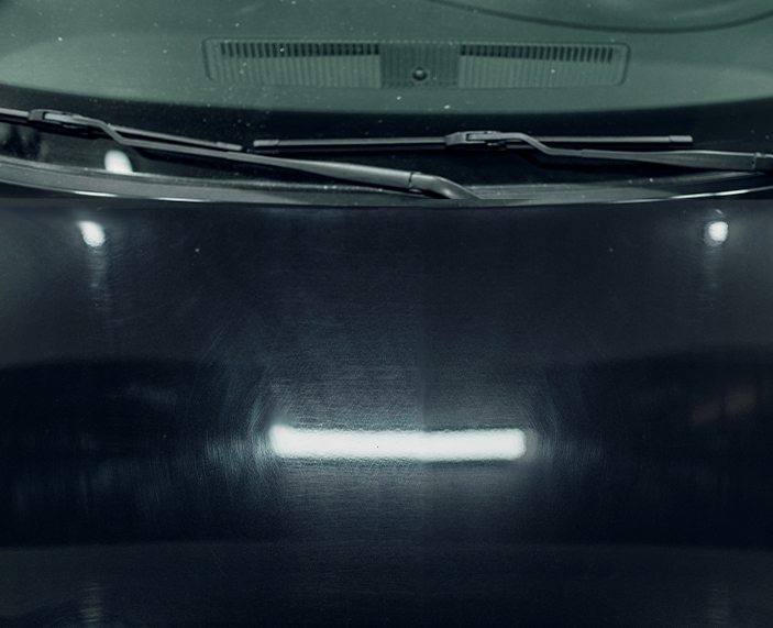 mk car detailing vorher-nachher Lack